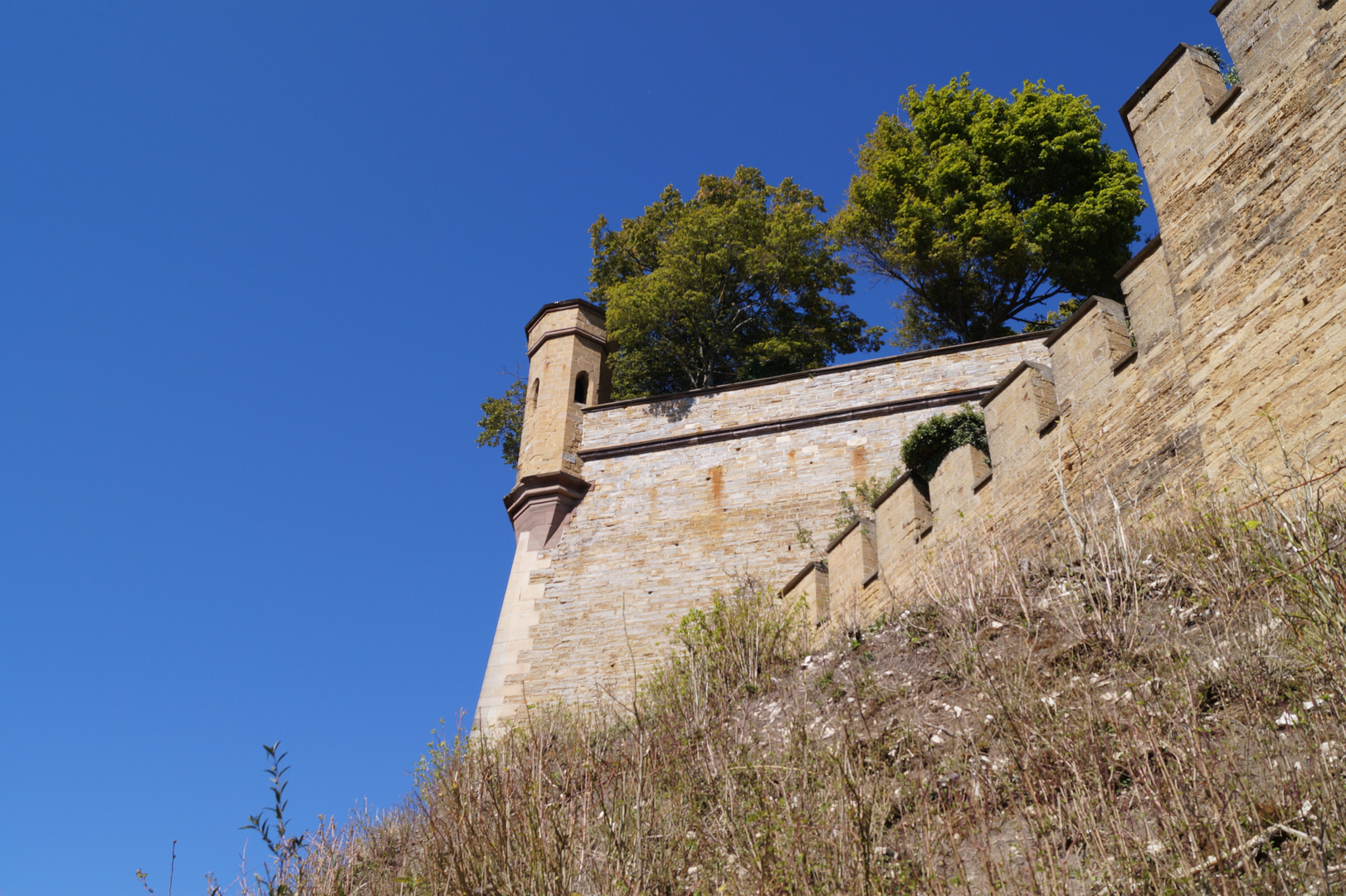 Burg Hohenzollern 3