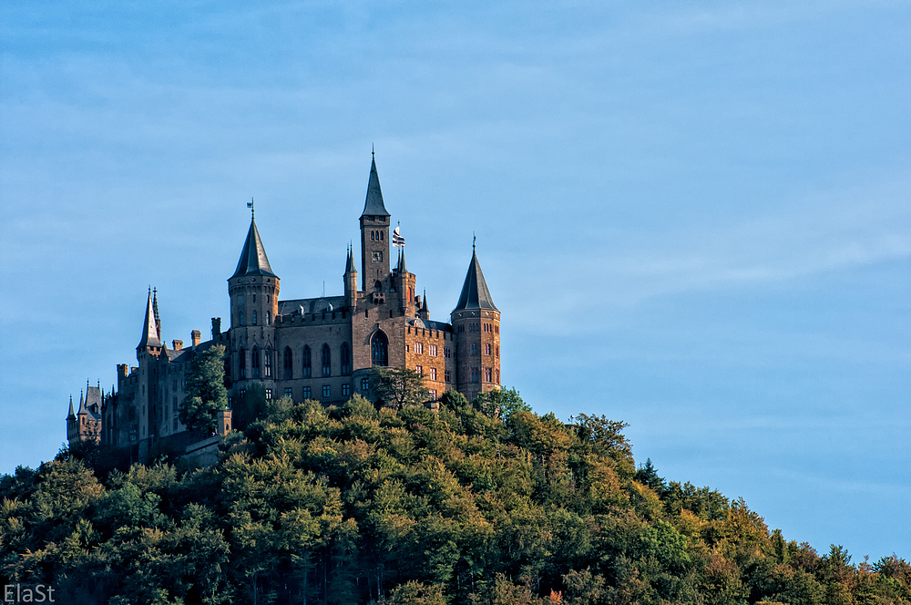 BURG HOHENZOLLERN ~3