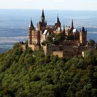 Burg Hohenzollern 3