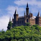 Burg Hohenzollern (3)