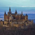 Burg Hohenzollern