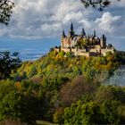 Burg Hohenzollern