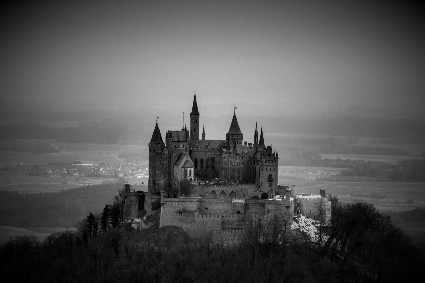 Burg Hohenzollern