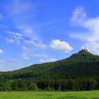 Burg Hohenzollern