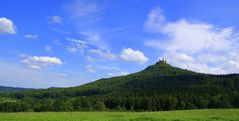 Burg Hohenzollern