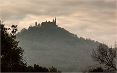 Burg Hohenzollern