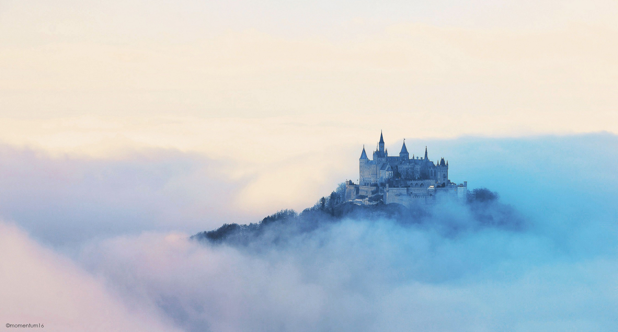 Burg Hohenzollern