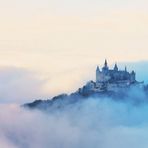 Burg Hohenzollern