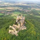 Burg Hohenzollern