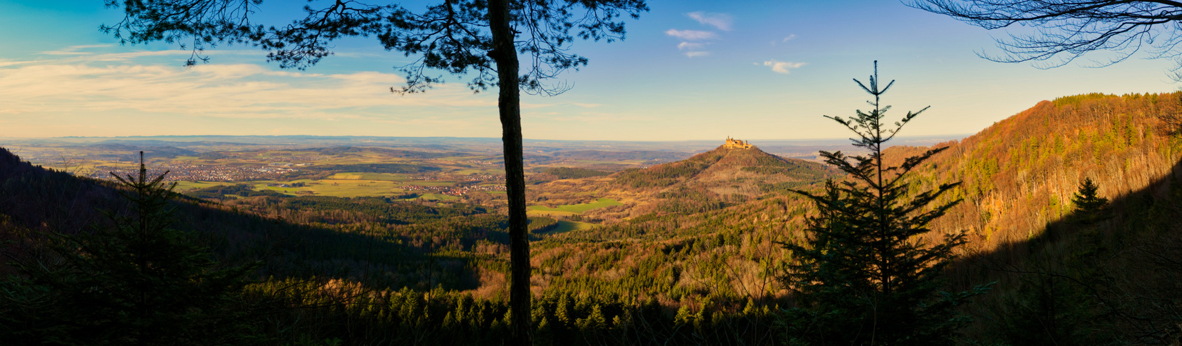 Burg Hohenzollern