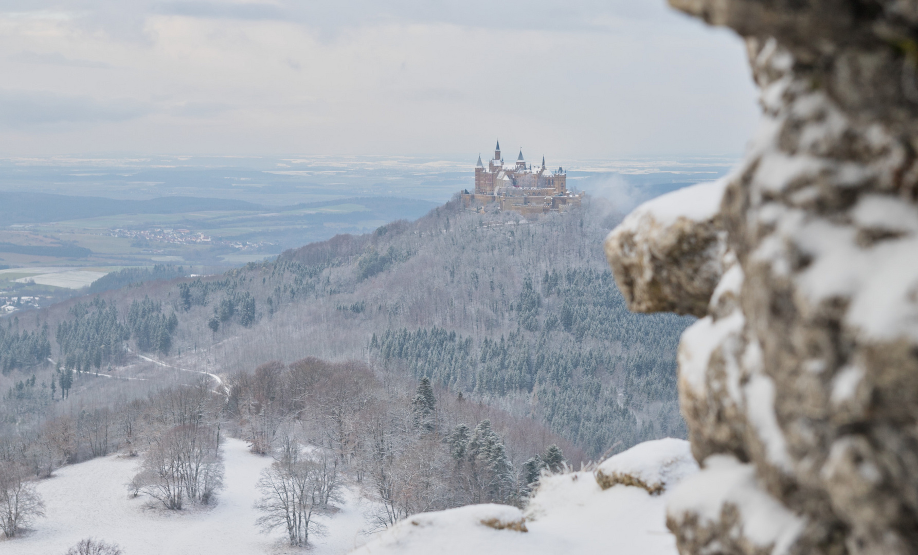 Burg Hohenzollern