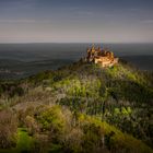 Burg Hohenzollern