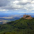 Burg Hohenzollern