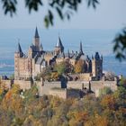 Burg Hohenzollern