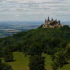 Burg Hohenzollern