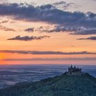 Burg Hohenzollern 