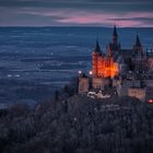 Burg Hohenzollern