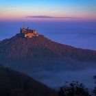 Burg Hohenzollern