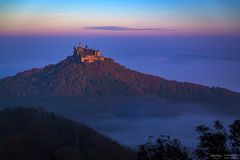 Burg Hohenzollern