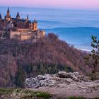 Burg Hohenzollern