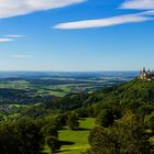 Burg Hohenzollern