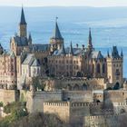 Burg Hohenzollern