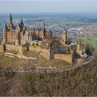 Burg Hohenzollern 4