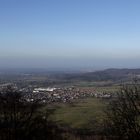 Burg Hohenzollern 4 - Ausblick