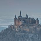 Burg Hohenzollern