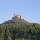 Burg Hohenzollern