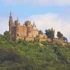 Burg Hohenzollern