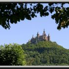 Burg Hohenzollern