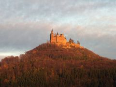 Burg Hohenzollern