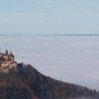 Burg Hohenzollern