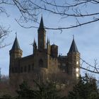 Burg Hohenzollern