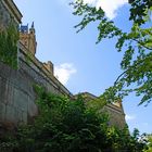 Burg Hohenzollern.