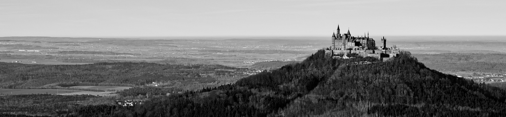 Burg Hohenzollern