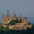 Burg Hohenzollern