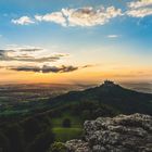 Burg Hohenzollern