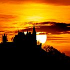 Burg Hohenzollern