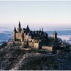 Burg Hohenzollern