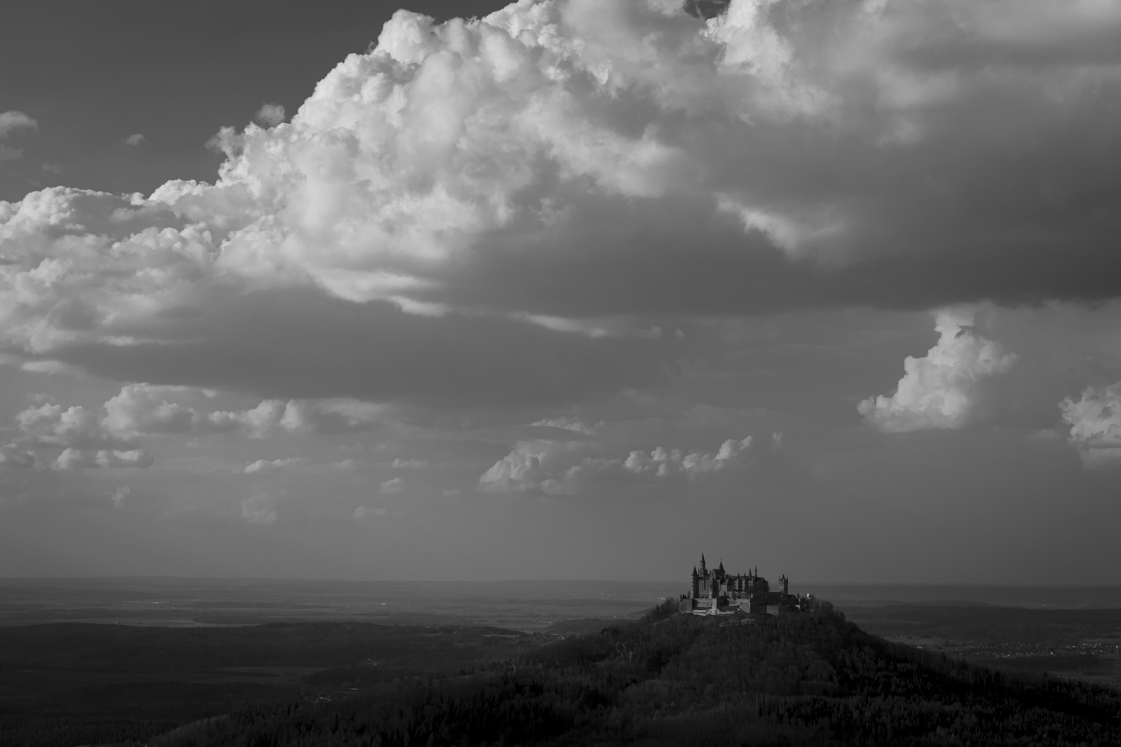 Burg Hohenzollern