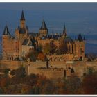 Burg Hohenzollern