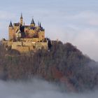 Burg Hohenzollern