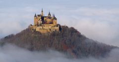 Burg Hohenzollern