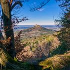 Burg Hohenzollern