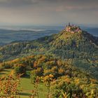 Burg Hohenzollern