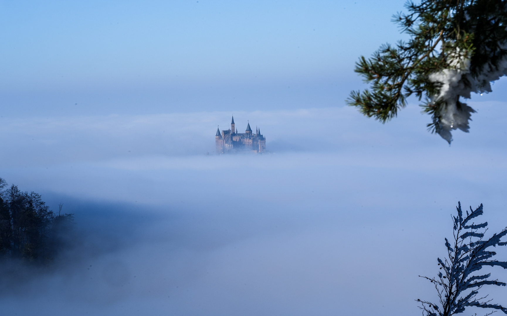 Burg Hohenzollern 5 