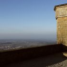 Burg Hohenzollern 5 - Aussicht