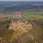 Burg Hohenzollern 5